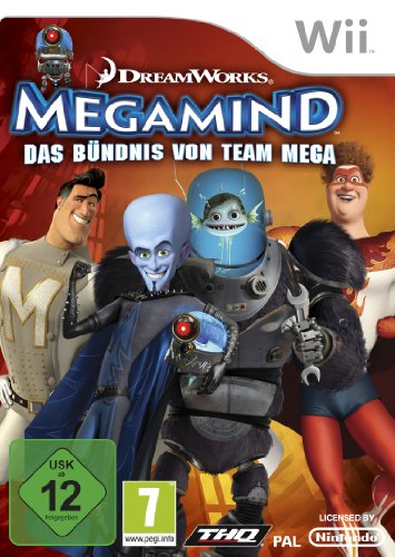  - Megamind: Das Bündnis von Team Mega