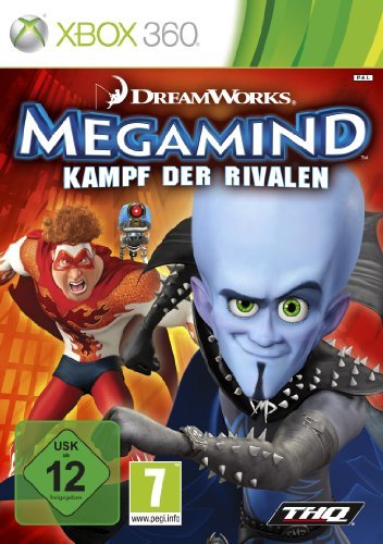  - Megamind: Kampf der Rivalen