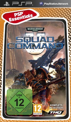  - Warhammer 40,000 - Squad Command [Essentials]