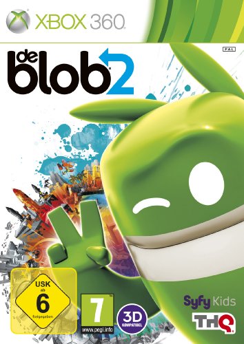  - De Blob 2