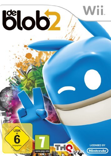  - De Blob 2