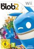 Wii - De Blob