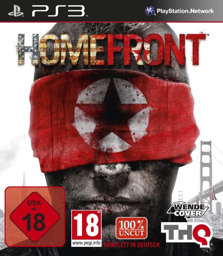  - Homefront (uncut)