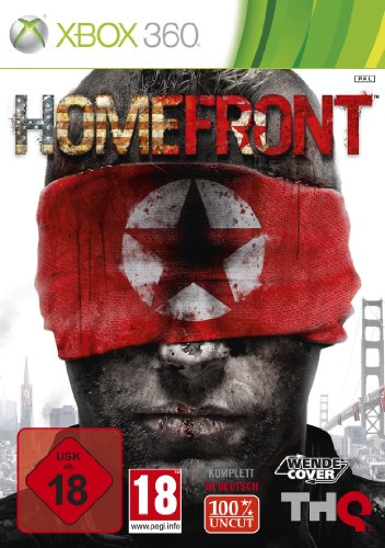  - Homefront (uncut)