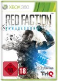 Xbox 360 - Red Faction: Guerrilla