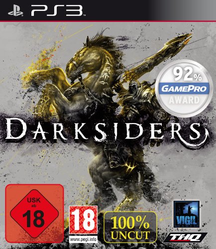  - Darksiders: Wrath of War [Platinum]