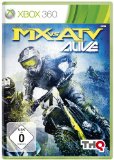 Xbox 360 - MX vs ATV Reflex