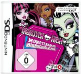  - Monster High - Labyrinth-Skaten