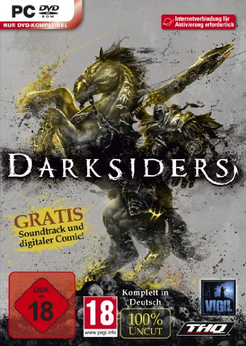  - Darksiders [FairPay]