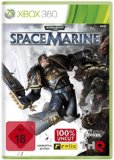 Xbox 360 - Warhammer - Battle March