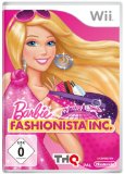  - Barbie: Fun and Fashion Dogs