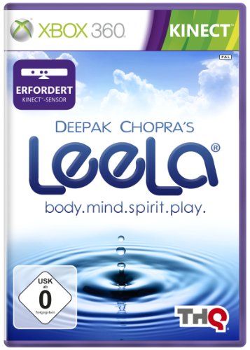  - Deepak Chopra's Leela - Meditation und Entspannung