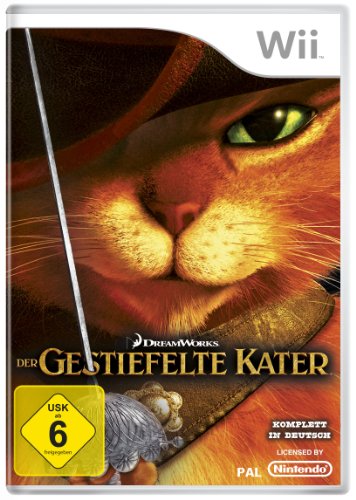  - Der gestiefelte Kater