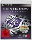  - Saints Row IV (uncut) Commander in Chief Edition