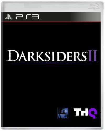  - Darksiders II - First Edition