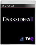 Playstation 3 - Darksiders (uncut)