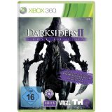 Xbox 360 - Darksiders (uncut)