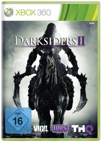  - Darksiders II