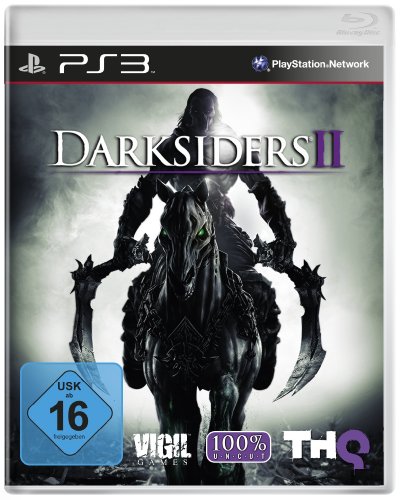  - Darksiders II