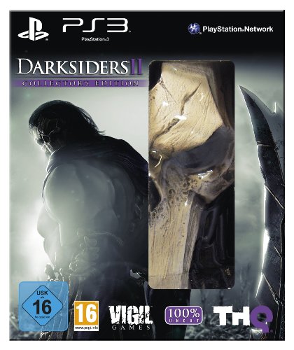  - Darksiders II - Collector's Edition