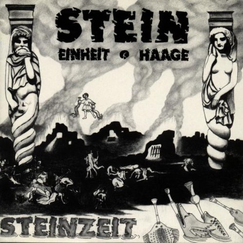 Stein - Steinzeit