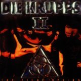 Krupps , Die - Metall maschinen musik - 91 - 81 Past Forward