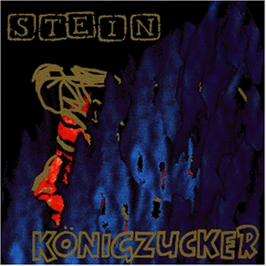 Stein - Königzucker