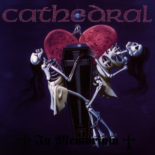 Cathedral - In Memoriam