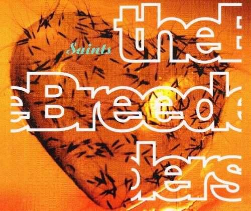 Breeders , The - Saints (Maxi)