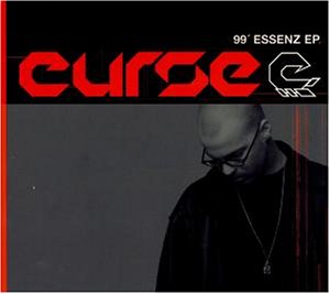 Curse - 99 Essenz (EP)