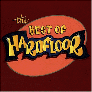 Sampler - The Best Of Hardfloor