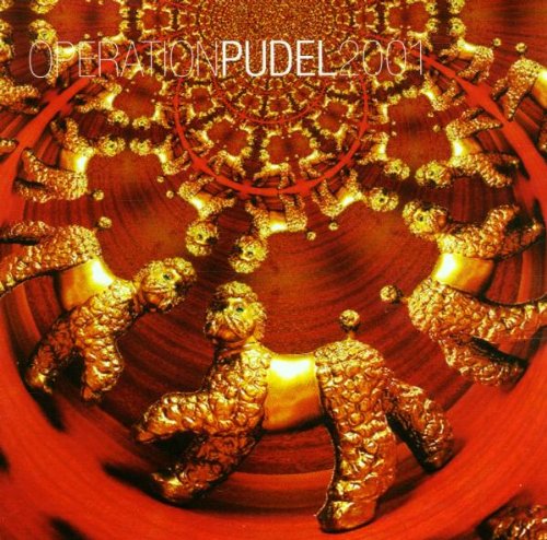 Sampler - Operation Pudel 2001