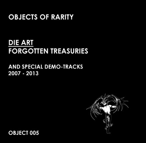 die Art - Forgotten Treasuries