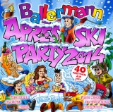 Various - Ballermann Hits Party 2014 - 3CD XXL Fan Edition