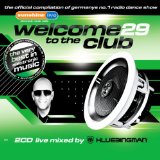 Various - Welcome to the Club 28