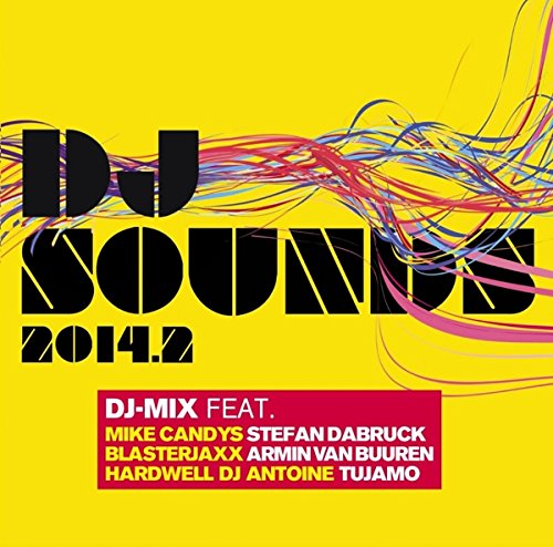 Sampler - DJ Sounds 2014.2