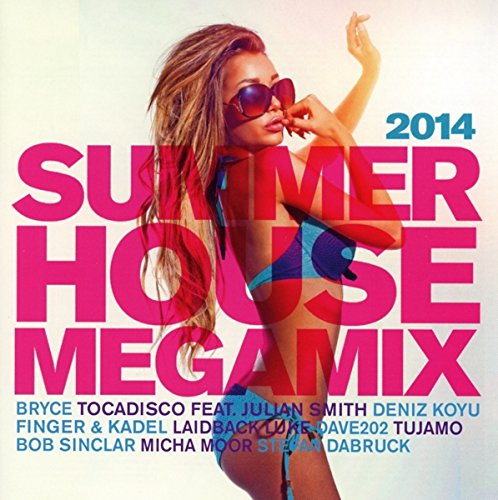 Sampler - Summer House Megamix 2014