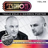 Various - Techno Club Vol.47