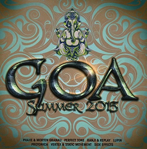 Various - Goa Summer 2015