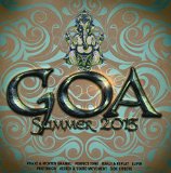 Sampler - Progressive Goa Trance 2015