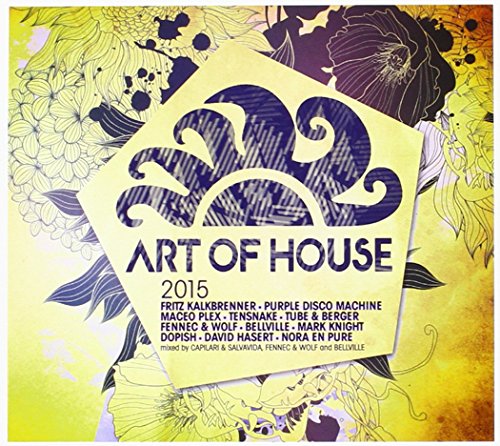 Sampler - Art of House 2015