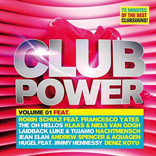 Sampler - Club Power 1