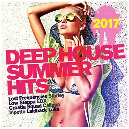 Various - Deep House Summer Hits 2017