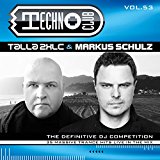 Mixed By Talla 2Xlc & Neelix - Techno Club Vol. 54