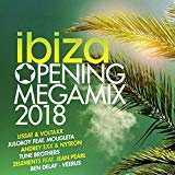 Various - Ibiza Megamix 2017