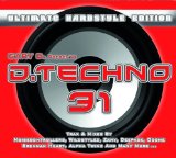 Various - D.Techno 32/Gary d.Presents...