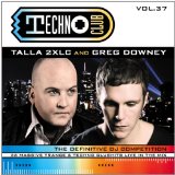 Various - Techno Club Vol.36