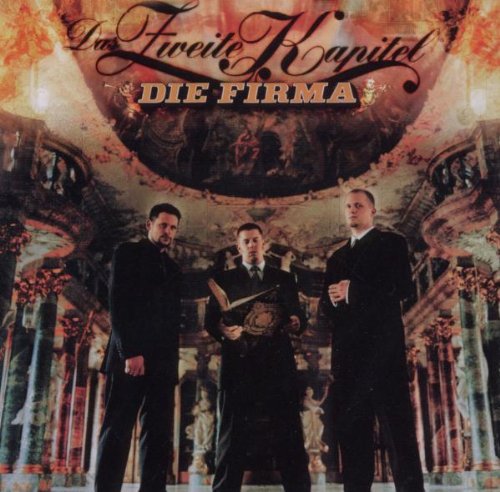 die Firma - Das Zweite Kapitel (Re-Release)