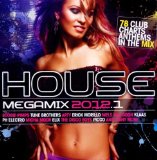 Sampler - House Megamix 2012.2