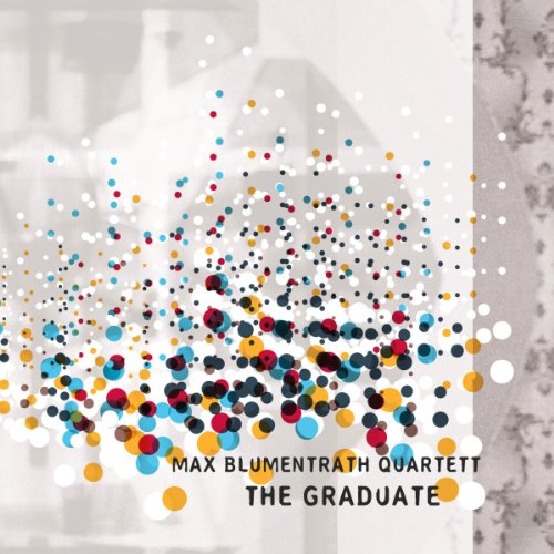 Blumentrath , Max - The Graduate